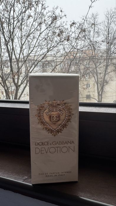 Dolce Gabbana Devotion Intense - EDP