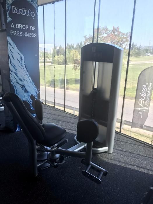 Фитнес уред Life Fitness Signature Series Hip Adductor