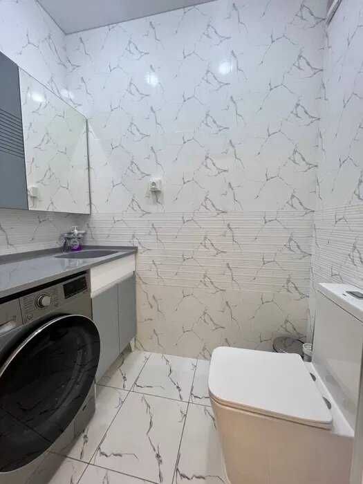 Сдаётся квартира на ЖК Oq Saroy‼️