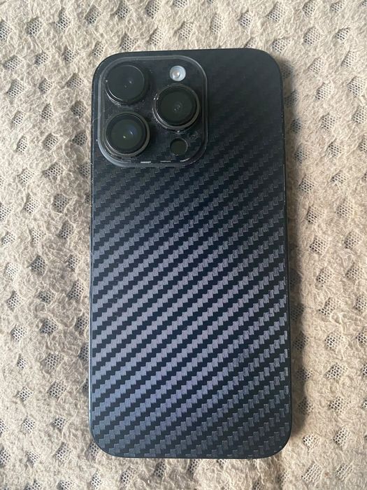 Продам Iphone 14 pro 128гб 80%