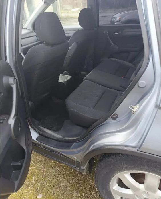 Vând sau schimb  HONDA CRV 3