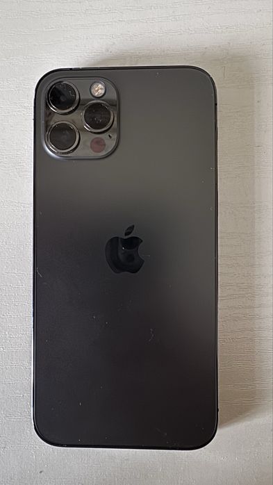 Iphone 12 pro 128 гб