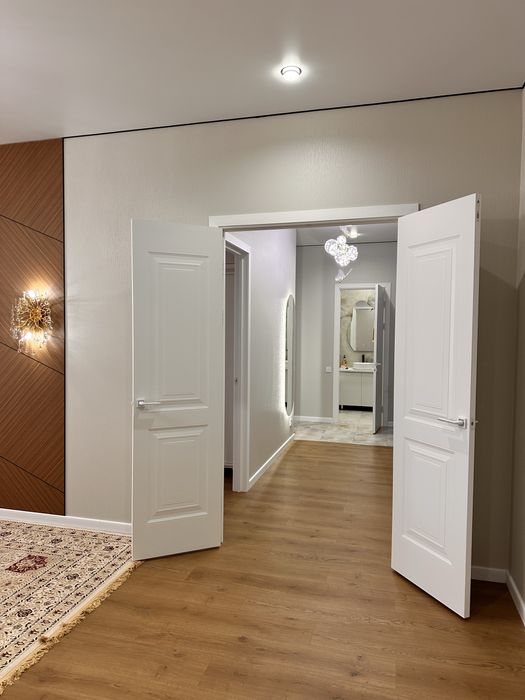 Продается 2-х комнатная квартира