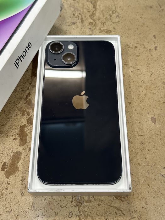 IPhone 14 128gb Black