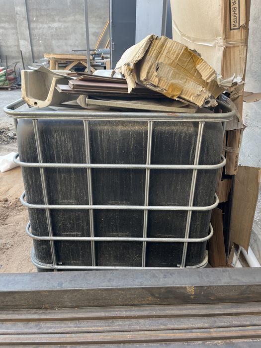 Ёмкос бачок