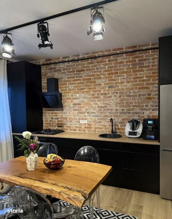 Apartament 3 camere 68 mp | Terra – Șesul de Sus | Parcare inclusa — fotografia 1