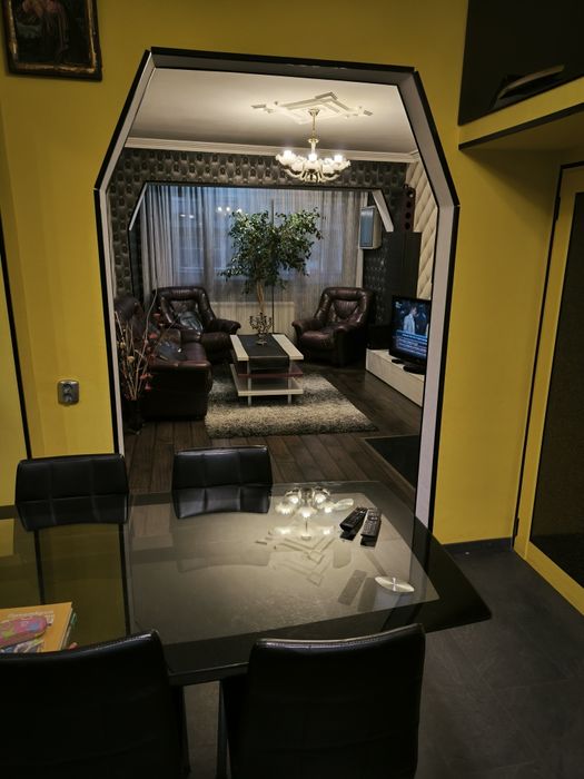 Продава се Тристаен апартамент в София, Красна поляна 2 - 82 кв.м за 1518 €/кв.м - Снимка #4