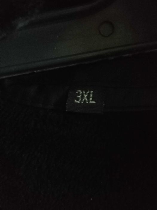 Зимняя мужская куртка