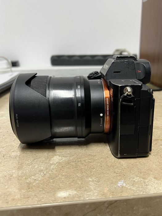 Сони а7 3 sony a7|||