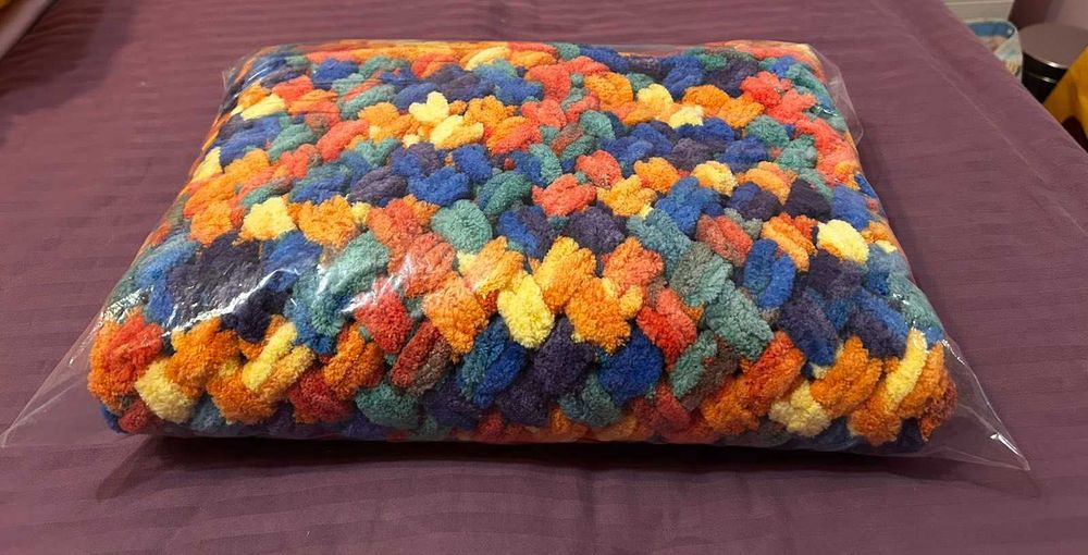 Нови хипоалергенни Ализе Пуфи одеяла