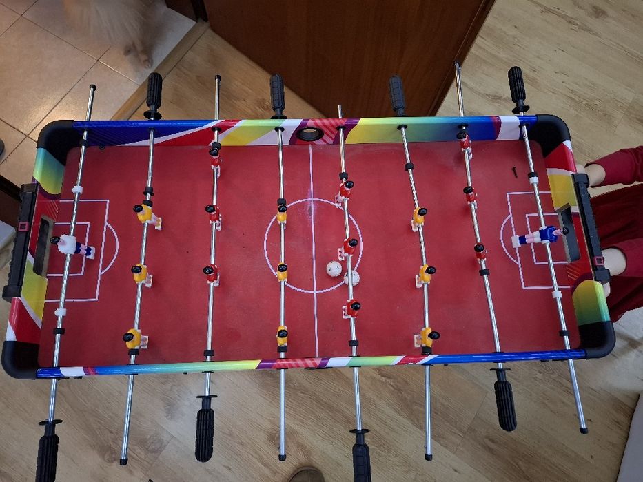 Голяма футболна джага