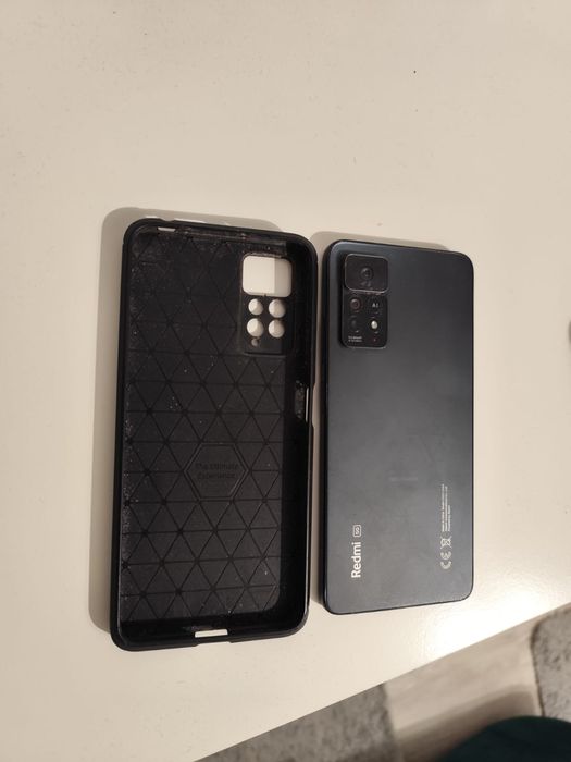 Redmi Note 11 Pro 5G