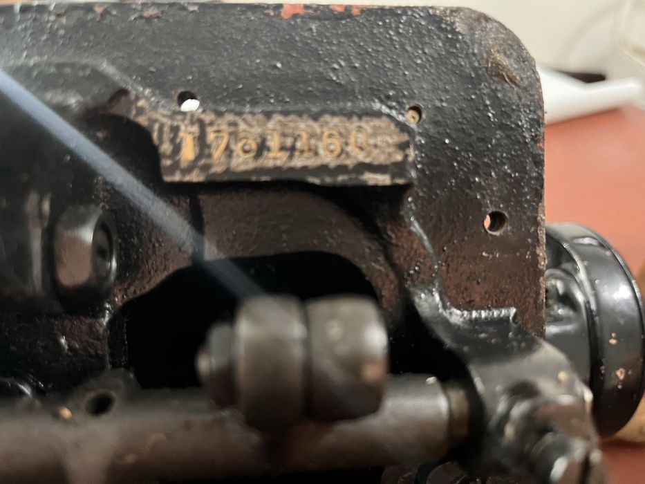 Продам швейную машинку Подольск