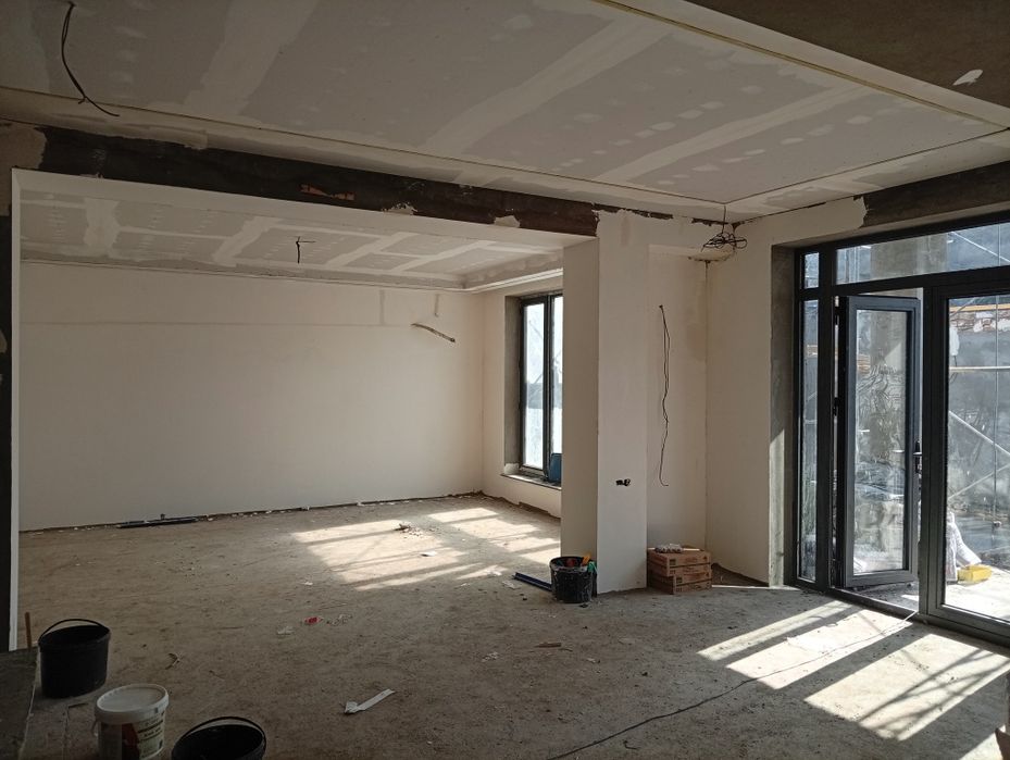 Продам дом 3,7сот лимонария готовност 80%  Ориентир: Локомотив парк ,