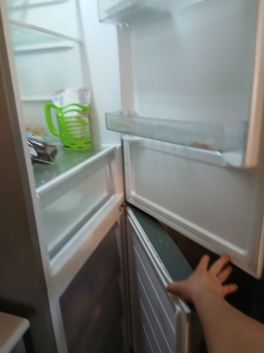 Хододильник Haier