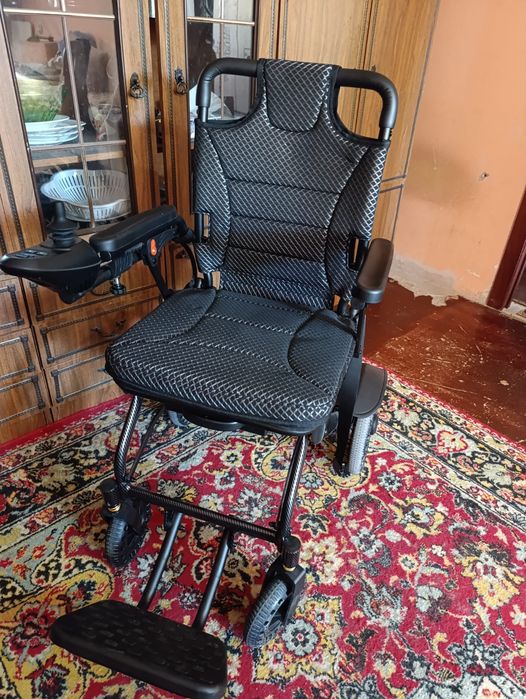 Продам электроколяску