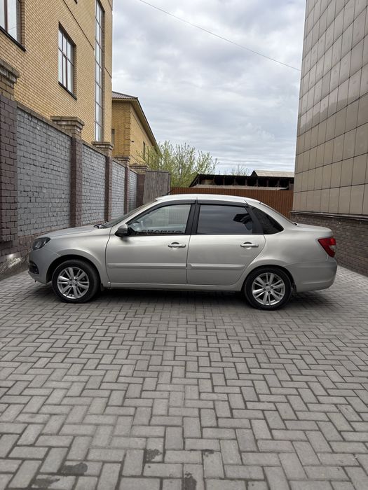 Продам гранта фл