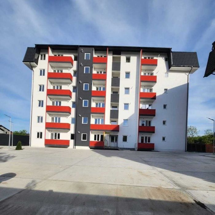 Vand sau inchirez garsoniera Residence Bremad.