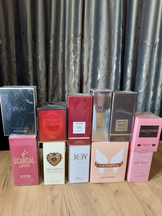 Parfum Dior Addict