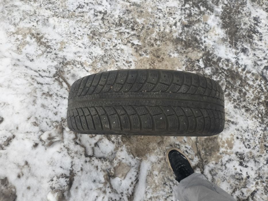 Колесо р15 Шарановский