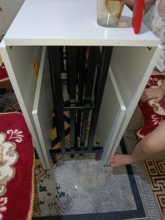 Стол книжка стол