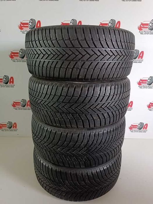 Anvelope 255/40/R20 101V BRIDGESTONE M+S CP-N20770  255 40 20