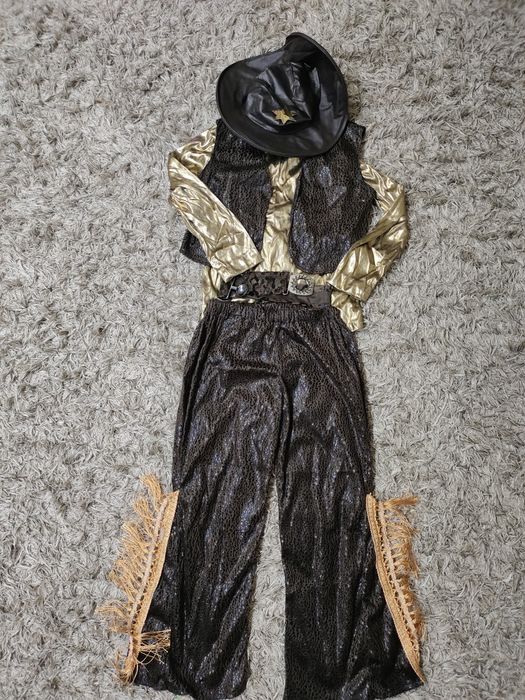 Новогодние костюмы