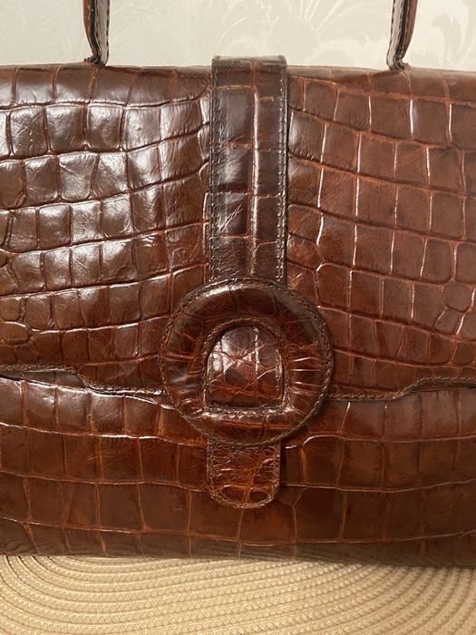 Продам Итальянскую сумку