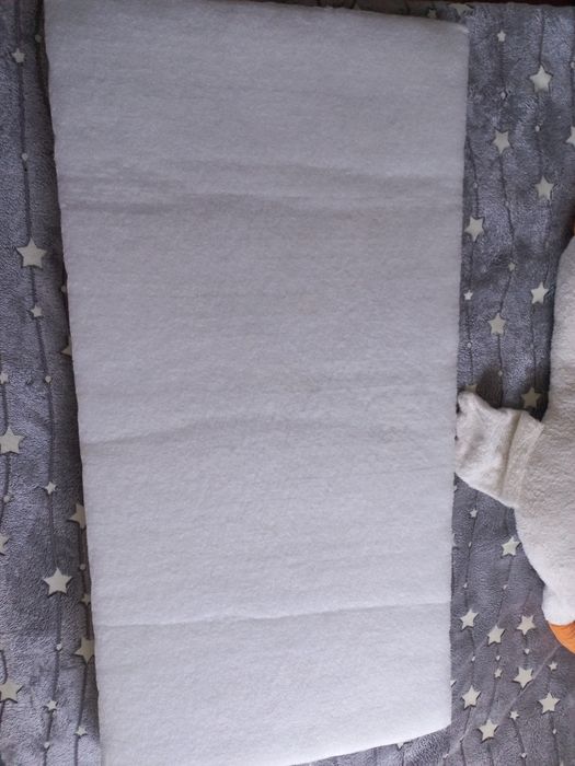 Детский матрас 120×60