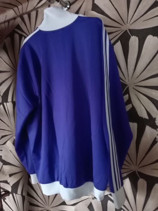 Продам  Олимпийку   Адидас. Оригинал 2XL
