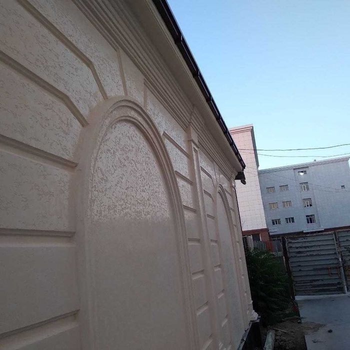 TRAVERTIN va Otachento xizmatlari,