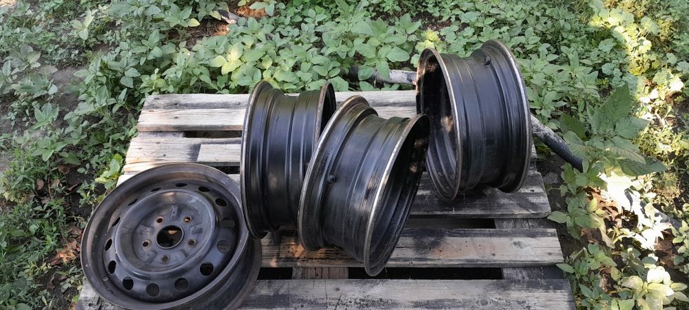 Продам диски мазда переходка