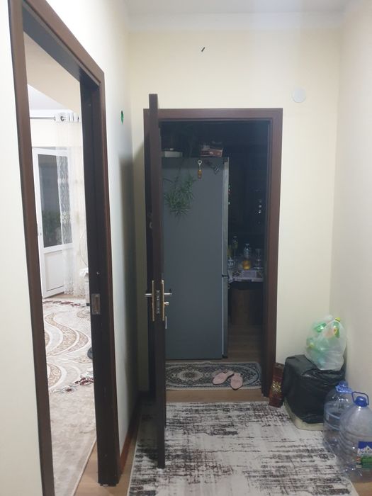 Квартира новостройки