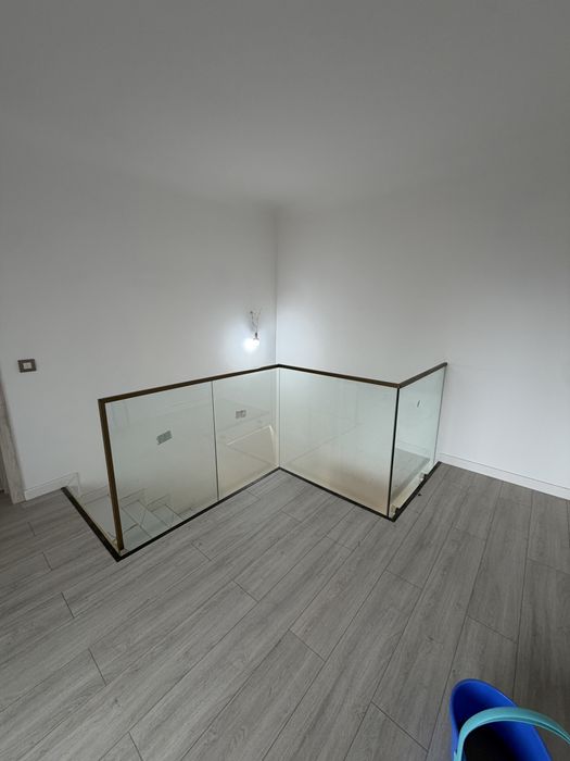 balustrada sticla