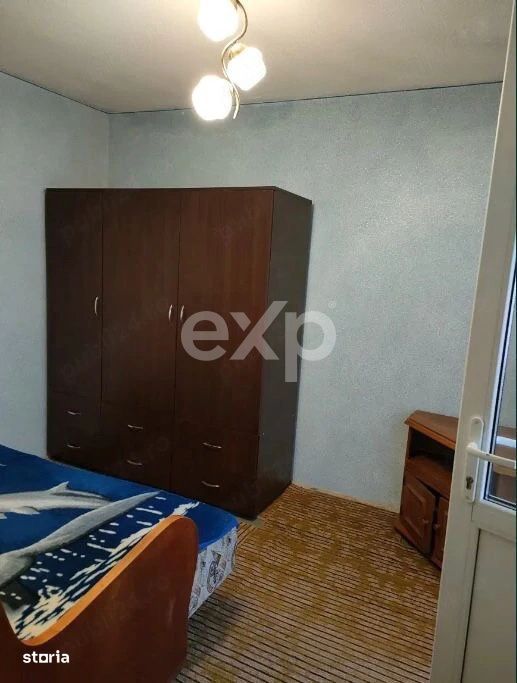 EXERCITIU | Apartament 2 camere | etajul 2 din 4