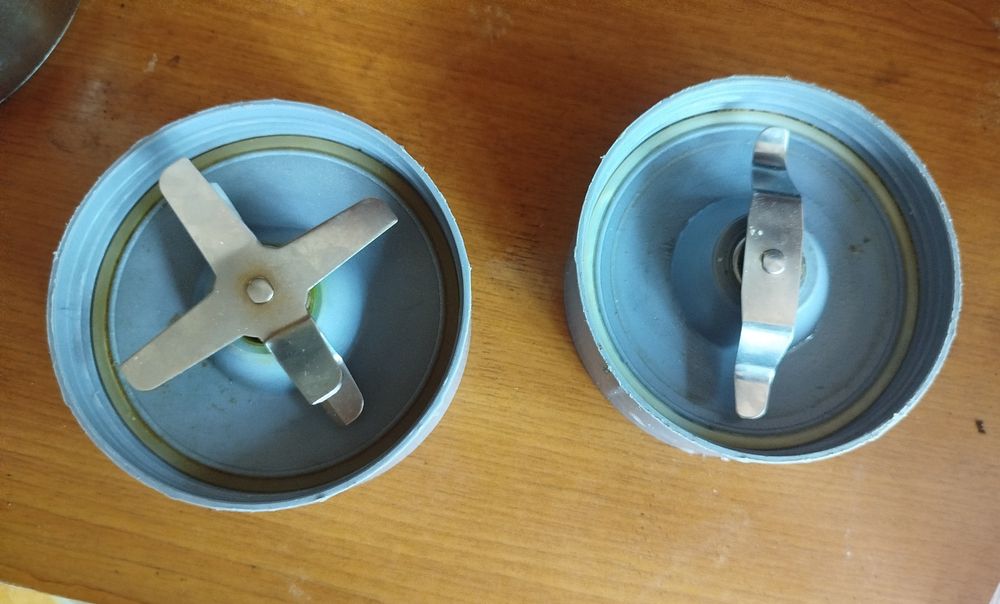 Перки за Нутрибулет