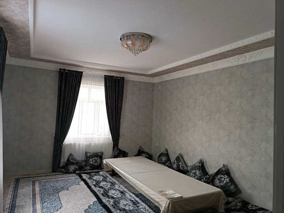 Kafolat bilan uy sotiladi