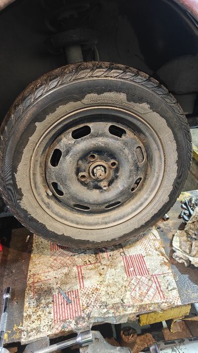 Продам R 14 колёса..