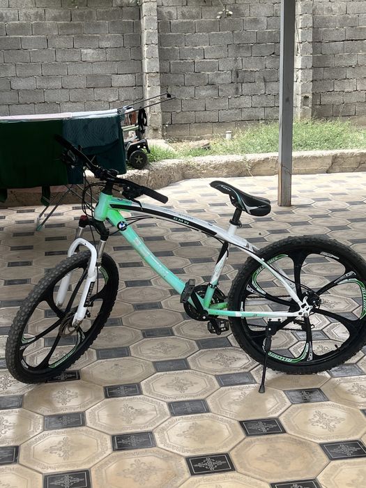 Велосипед продается