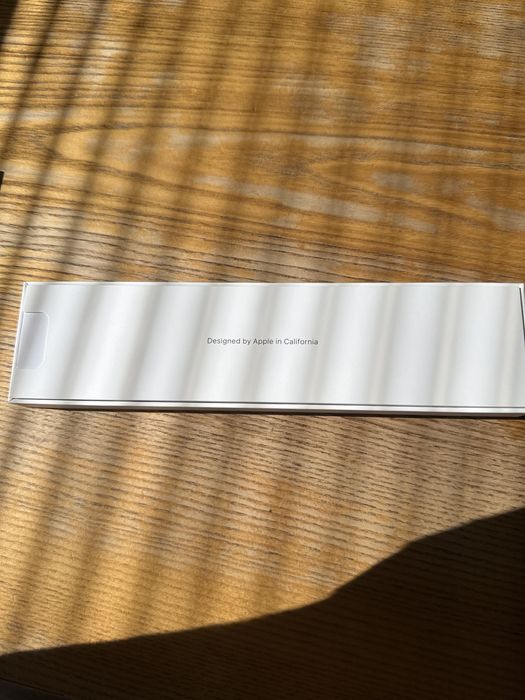 НОВЫЙ apple pencil pro.
