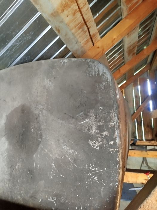 Vând grup. Rezervor și saboți Daf xf 95