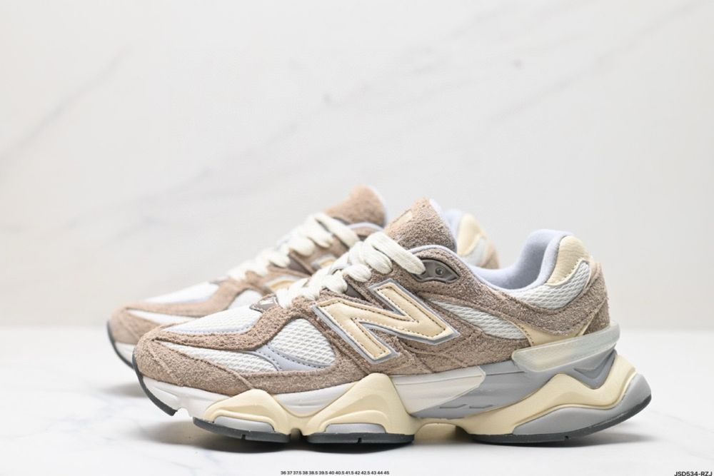 New Balance 9060 - Driftwood