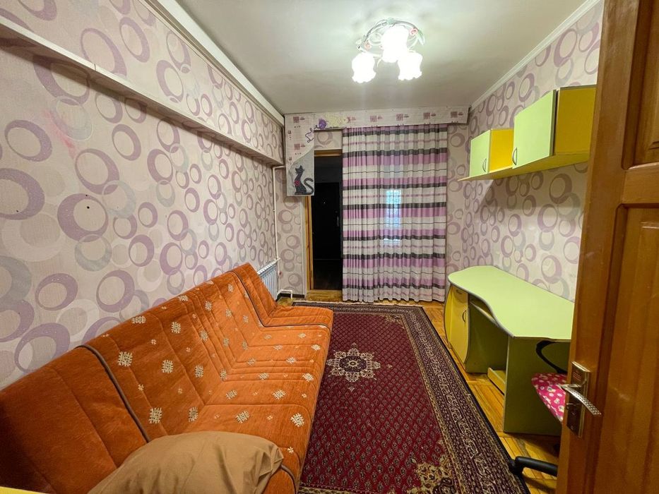 Сдаётся квартира Чорсу ,Караташ 3/1/6