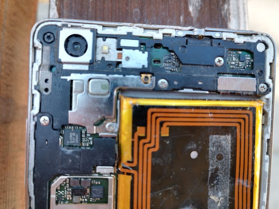 Huawei смартфон нов модел