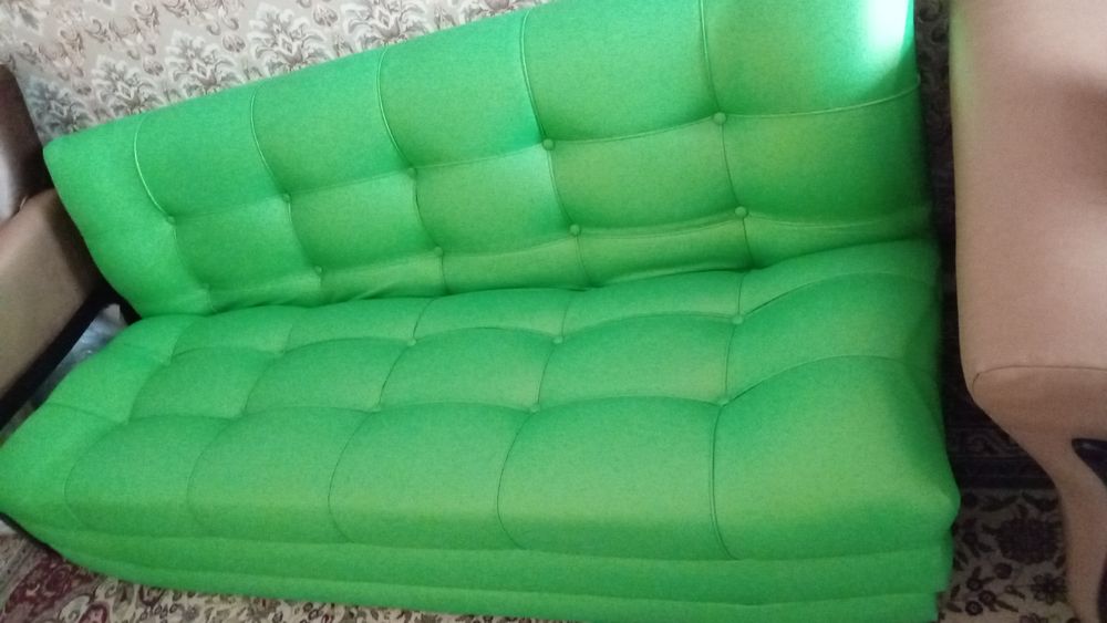 Диван б/у раскладной