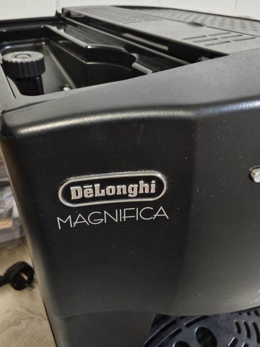 Автоматическая кофемашина