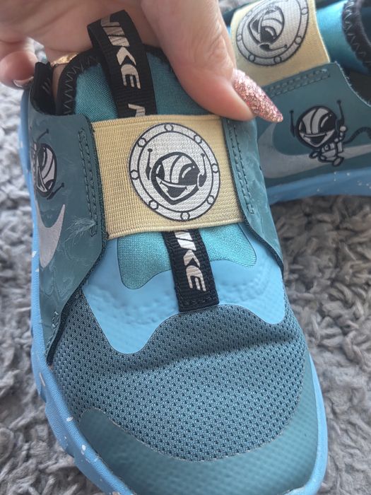 Nike 28 размер детски маратонки