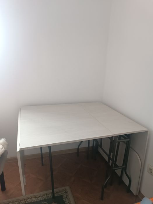 Стол книжка большая