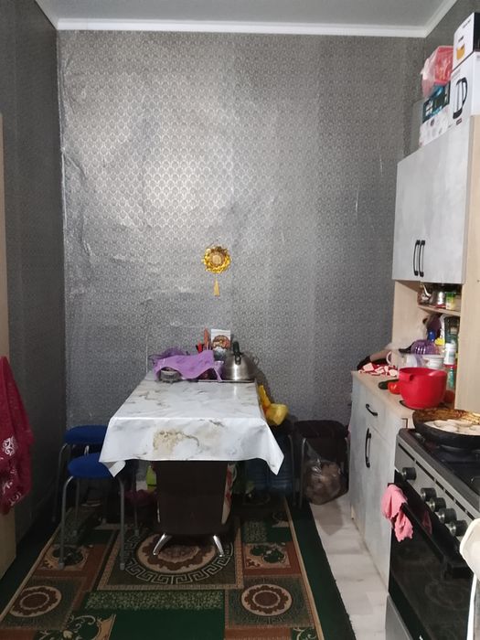 Продам дом на первом этаже