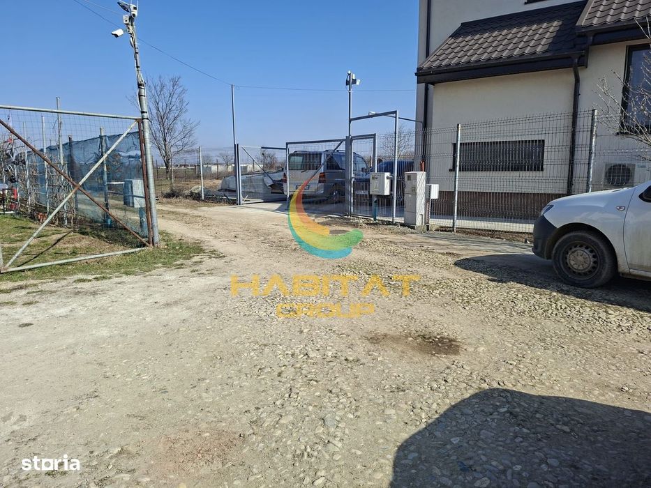 Domnesti Duculescu 580 MP Toate Utilitatile Te apuci imediat de constr